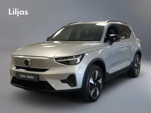 Volvo EX40 2024